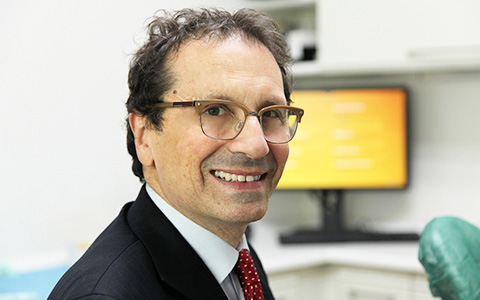 Dr. Edmondo Maggio